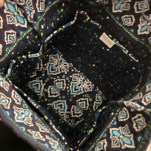 Vera Bradley tote - Picture 3 of 4